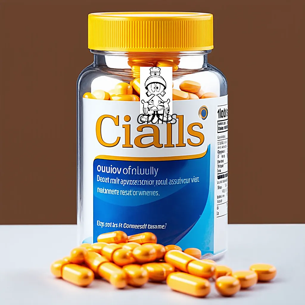 Nome do cialis generico